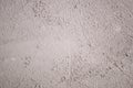 Texture and background of an old concrete wall. Gray Cement. Royalty Free Stock Photo