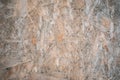 Texture and background of old wooden painted wall.the dirty white slab of pressed wood Royalty Free Stock Photo