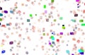 Texture background pattern. Abstract shape, good for design. Web, surface, stroke & color. Royalty Free Stock Photo