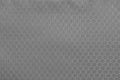 Texture background of polyester fabric. Plastic weave fabric pat Royalty Free Stock Photo