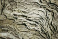 Texture background streaks in stone