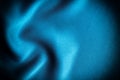 Texture, background. template. Silk fabric blue, Blue silk drape Royalty Free Stock Photo