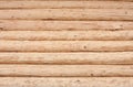 Texture Background Of Wooden Beam.