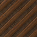 texture background of wooden planks Royalty Free Stock Photo