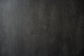 Texture background wooden surface black painted plywood stained