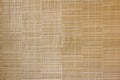 Texture, bamboo wall