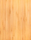 Texture bamboo, wood grain Royalty Free Stock Photo