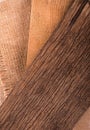 texture of bark wood use as natural background. Royalty Free Stock Photo