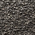 Texture of basalt stones Royalty Free Stock Photo