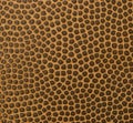 Texture of basketball ball Royalty Free Stock Photo