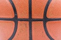 Texture Basketball, Basket ball isolated Royalty Free Stock Photo
