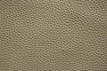 Beige artificial leather texture Royalty Free Stock Photo