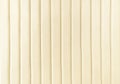 The Texture of Beige leather furniture background Royalty Free Stock Photo