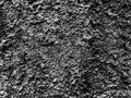 Monochrome texture. Mortar bitmap texture.