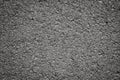 Texture of black asphalt, road surface, abstract background Royalty Free Stock Photo