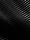 Black line carbon abstract unusual dark background