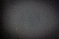 Texture of black sandpaper number 320 for background Royalty Free Stock Photo