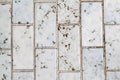 Texture of block marble background ,thailand Royalty Free Stock Photo