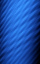 Blue abstract material textile background