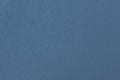 Texture of blue felt. High quality texture in extremely high resolution. Royalty Free Stock Photo
