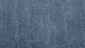 Texture of blue jean seamless, Detail cloth of denim for pattern and background, Close up. Royalty Free Stock Photo