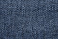 Texture of blue jean seamless, Detail cloth of denim for pattern and background Royalty Free Stock Photo