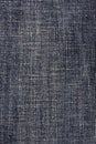 Texture of blue jeans background Royalty Free Stock Photo