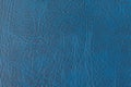Texture of leather book cover Royalty Free Stock Photo