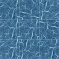 Texture blue marble tiles, background photo with high quality Royalty Free Stock Photo