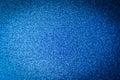 Texture of blue shiny beautiful modern shiny with silver sparkle Royalty Free Stock Photo