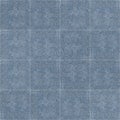 Texture blue tiles, background photo with high quality Royalty Free Stock Photo