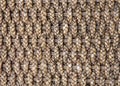 Texture from braided wicker chair