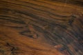 Texture of Brazilian Rosewood, used as background