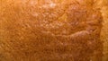Texture of bread.Background bread. Royalty Free Stock Photo
