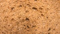 Texture of bread.Background bread. Royalty Free Stock Photo