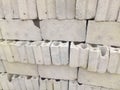 TEXTURE BRICK PACKED