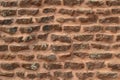 Texture 3271 - brick wall Royalty Free Stock Photo