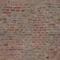 Texture brick wall with destruct. high quality