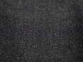 The texture of brilliant black foam with glitter and metallic effect for creative promo background