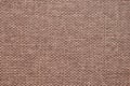 The texture of brown beige burlap