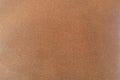 Soft brown leather texture Royalty Free Stock Photo