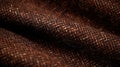 texture brown fabric