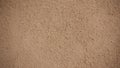Texture brown plastered wall Royalty Free Stock Photo