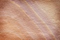 Texture brown sandstone patterns natural abstract background Royalty Free Stock Photo