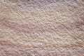 Texture brown sandstone in rainbow patterns on background