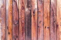 texture of the brown wood table