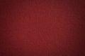 Texture texture of burgundy handmade paper in macro Royalty Free Stock Photo