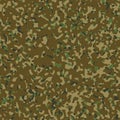 Texture camouflage military repeats army