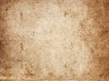 Texture canvas old fabric Royalty Free Stock Photo