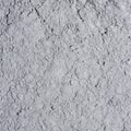 The texture of the cement.The background is made of cement.The grey cement of the m600 brand is high-strength Royalty Free Stock Photo